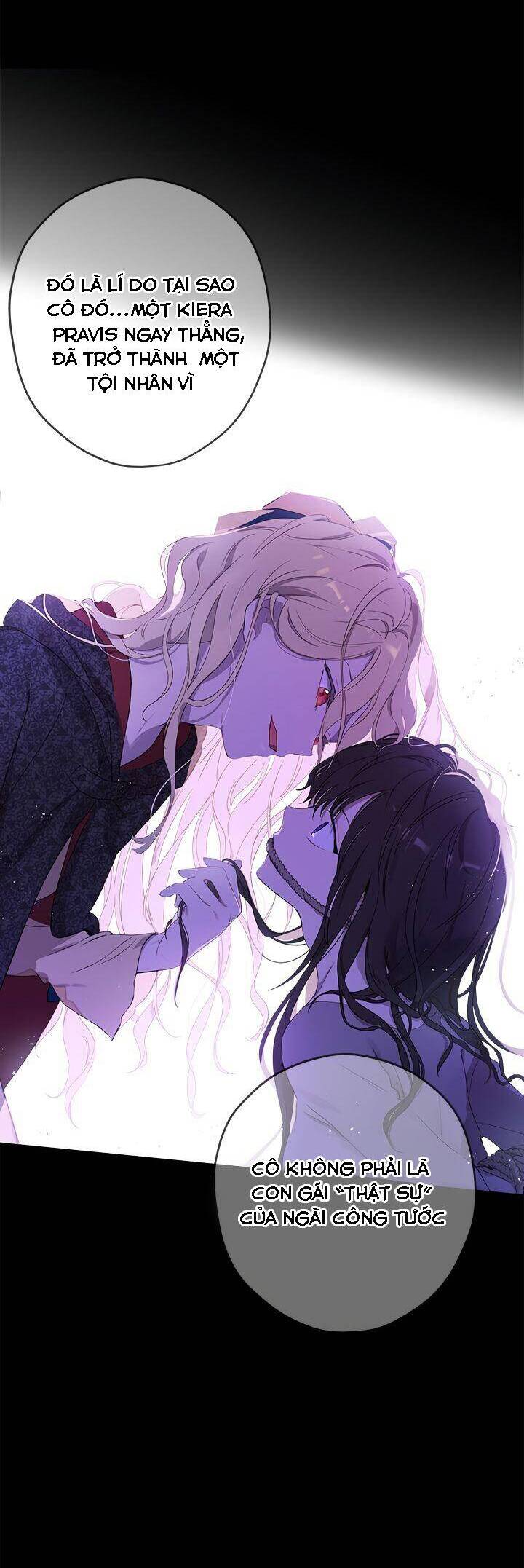 Thực Ra Tôi Mới Là Thật Chap 1 - Next Chap 2