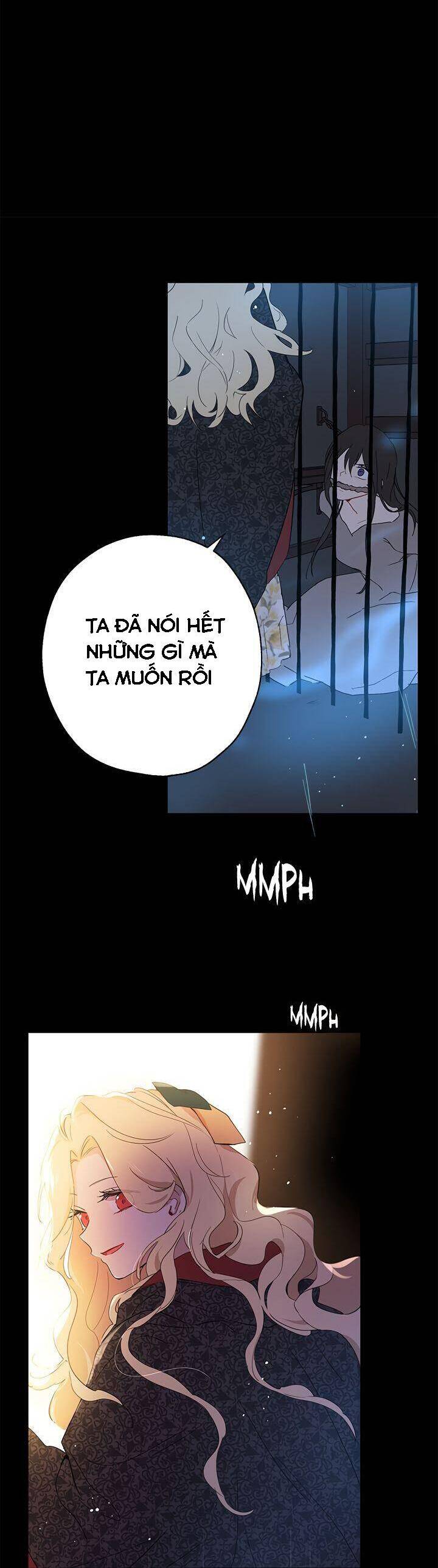 Thực Ra Tôi Mới Là Thật Chap 1 - Next Chap 2