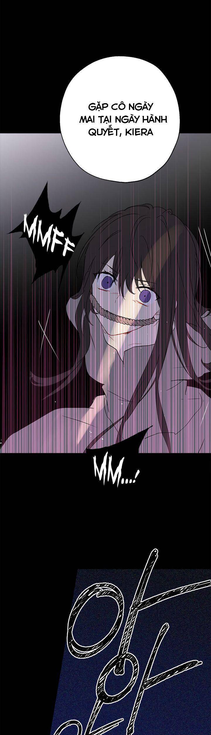 Thực Ra Tôi Mới Là Thật Chap 1 - Next Chap 2