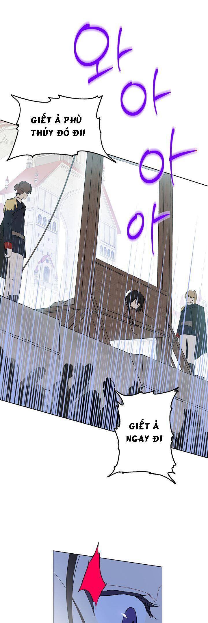 Thực Ra Tôi Mới Là Thật Chap 1 - Next Chap 2