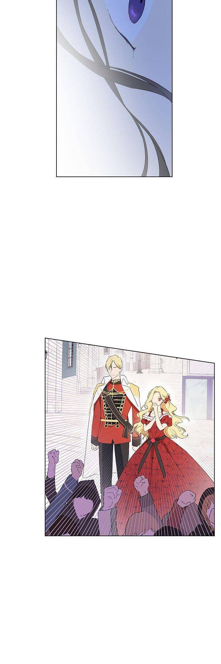 Thực Ra Tôi Mới Là Thật Chap 1 - Next Chap 2