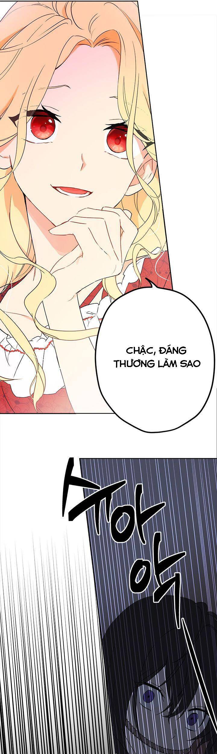 Thực Ra Tôi Mới Là Thật Chap 1 - Next Chap 2