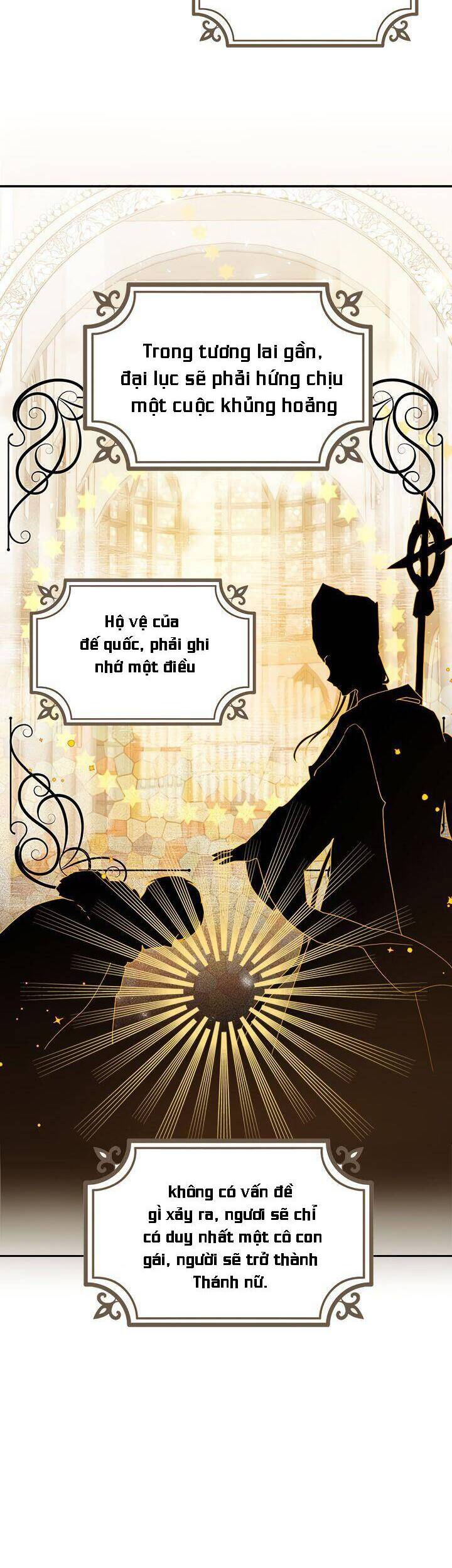 Thực Ra Tôi Mới Là Thật Chap 1 - Next Chap 2