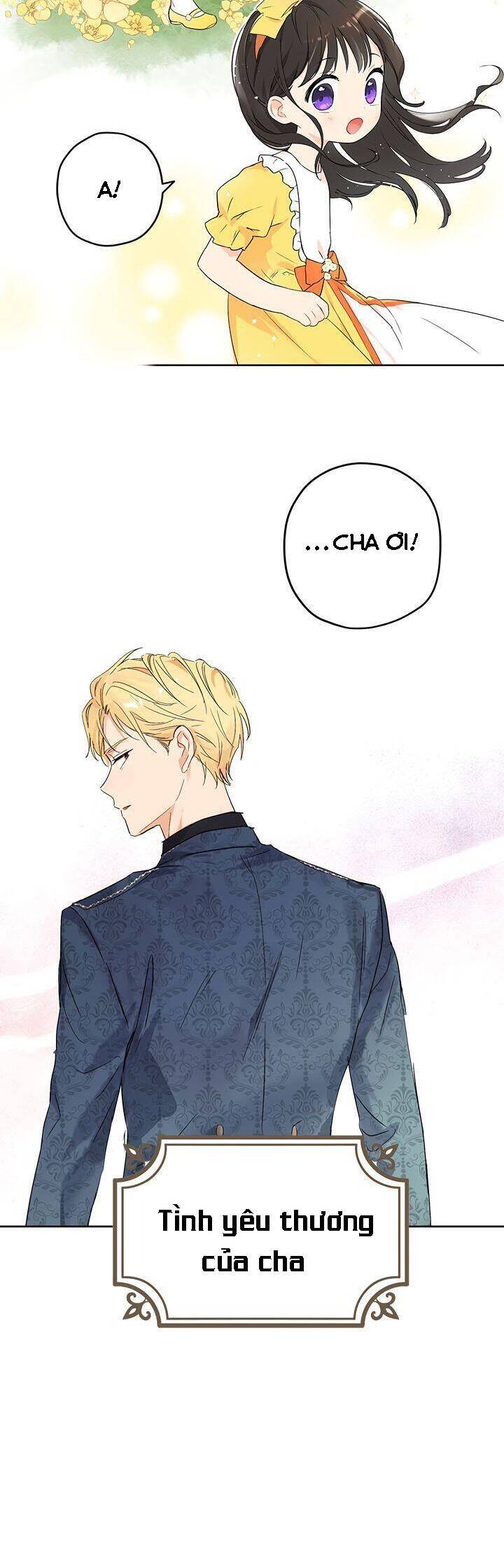Thực Ra Tôi Mới Là Thật Chap 1 - Next Chap 2