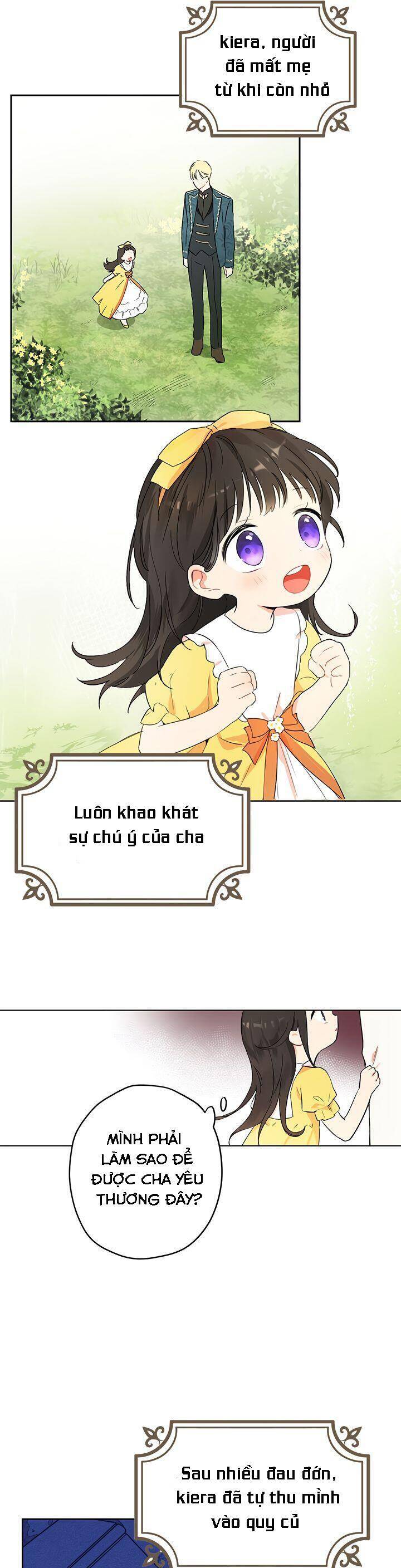 Thực Ra Tôi Mới Là Thật Chap 1 - Next Chap 2