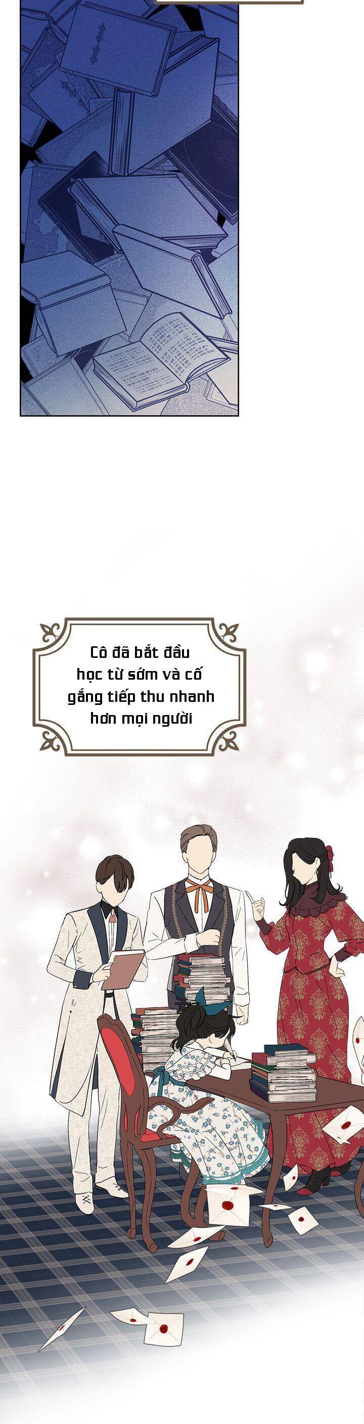 Thực Ra Tôi Mới Là Thật Chap 1 - Next Chap 2