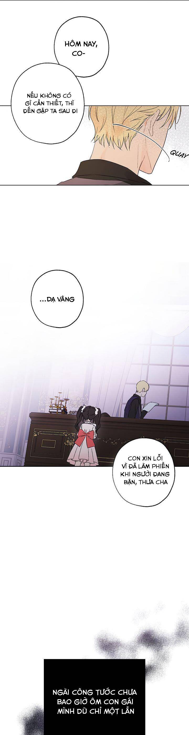 Thực Ra Tôi Mới Là Thật Chap 1 - Next Chap 2
