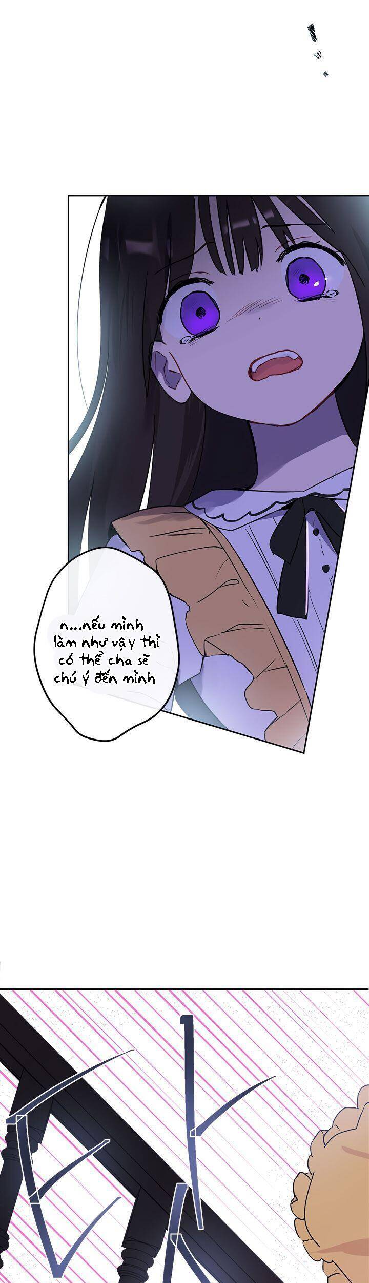 Thực Ra Tôi Mới Là Thật Chap 1 - Next Chap 2