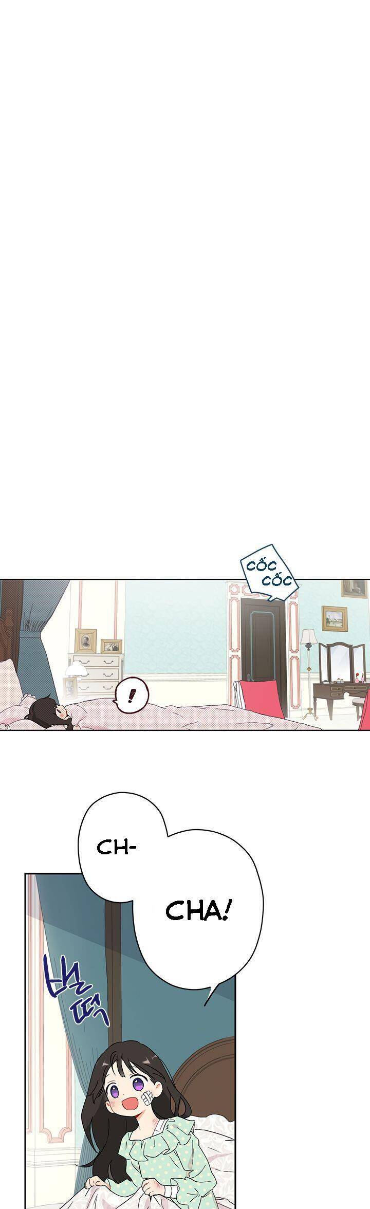 Thực Ra Tôi Mới Là Thật Chap 1 - Next Chap 2