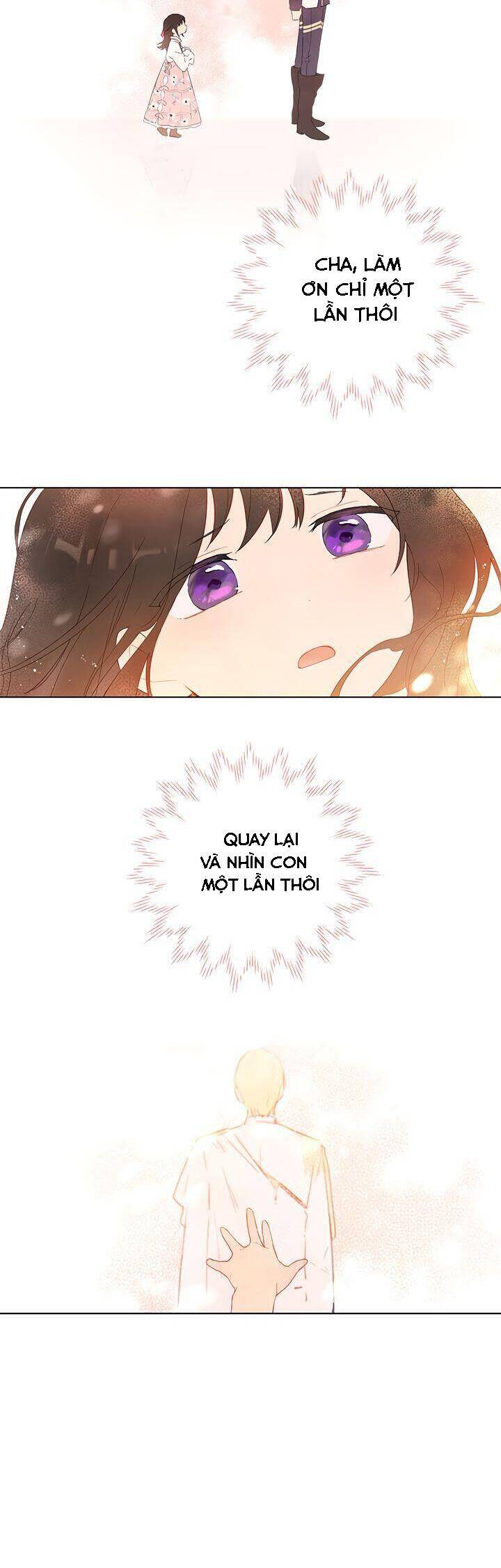 Thực Ra Tôi Mới Là Thật Chap 1 - Next Chap 2