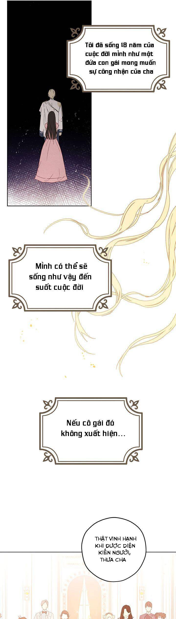 Thực Ra Tôi Mới Là Thật Chap 1 - Next Chap 2