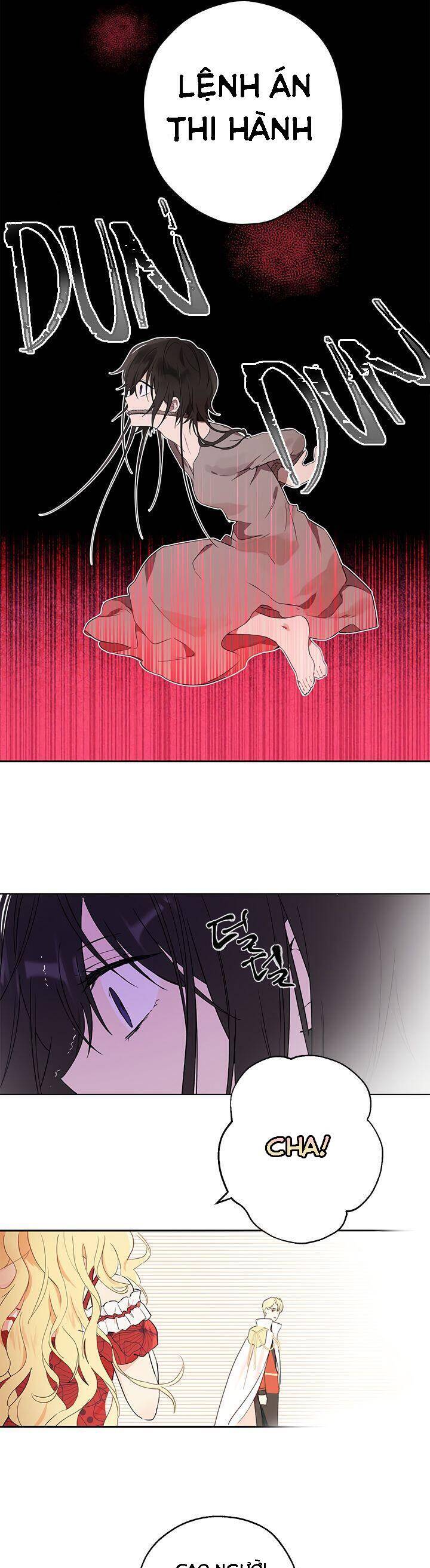 Thực Ra Tôi Mới Là Thật Chap 1 - Next Chap 2