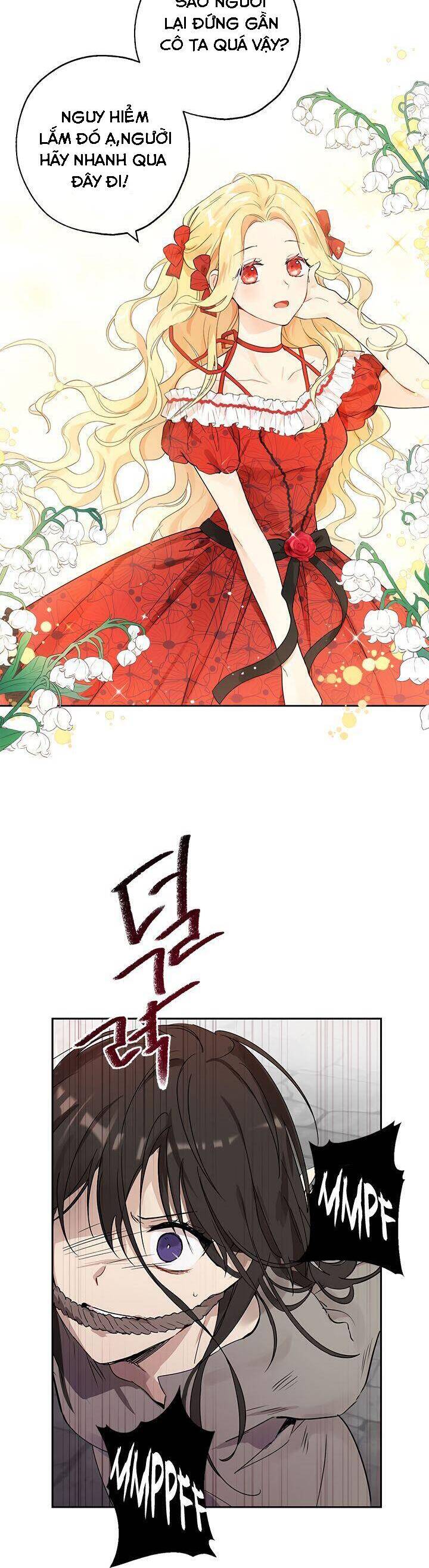 Thực Ra Tôi Mới Là Thật Chap 1 - Next Chap 2