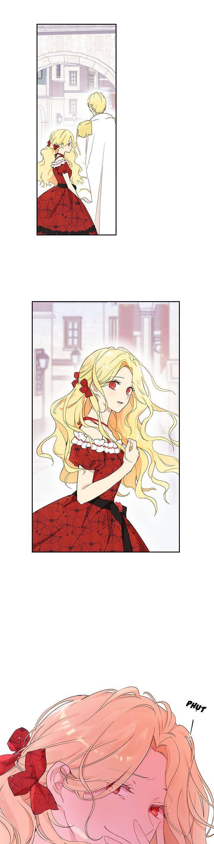 Thực Ra Tôi Mới Là Thật Chap 1 - Next Chap 2