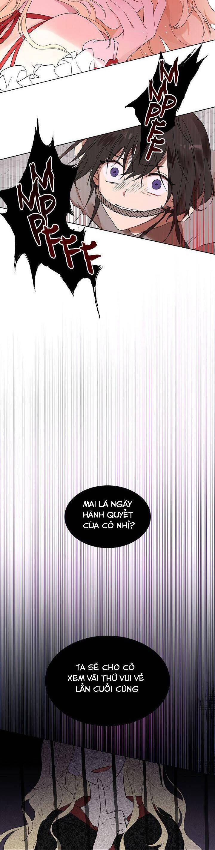 Thực Ra Tôi Mới Là Thật Chap 1 - Next Chap 2