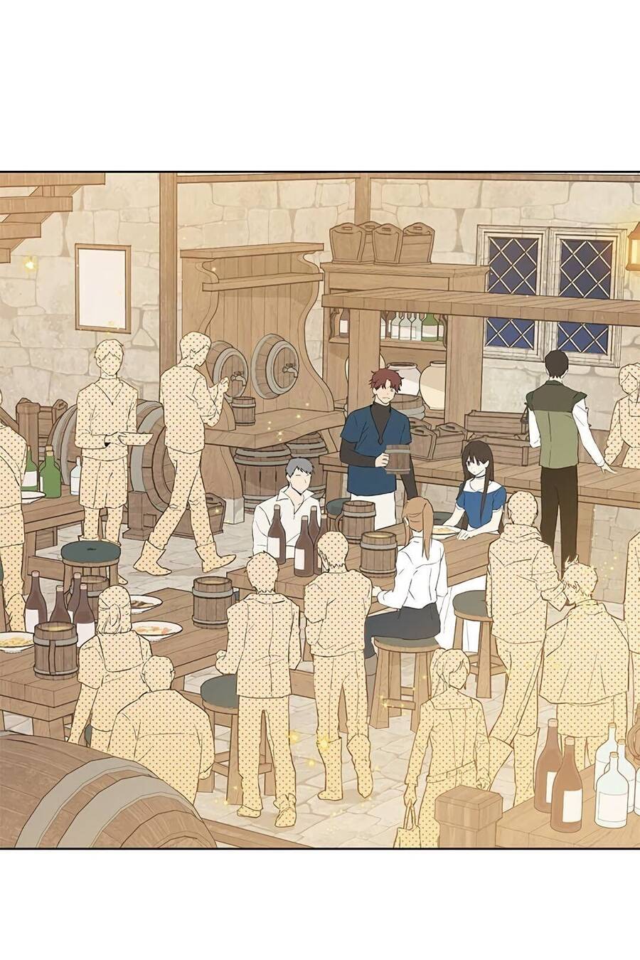 Thực Ra Tôi Mới Là Thật Chap 10 - Next Chap 11