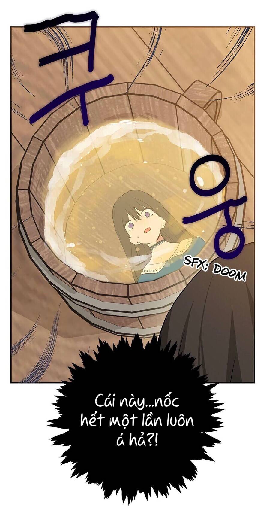 Thực Ra Tôi Mới Là Thật Chap 10 - Next Chap 11