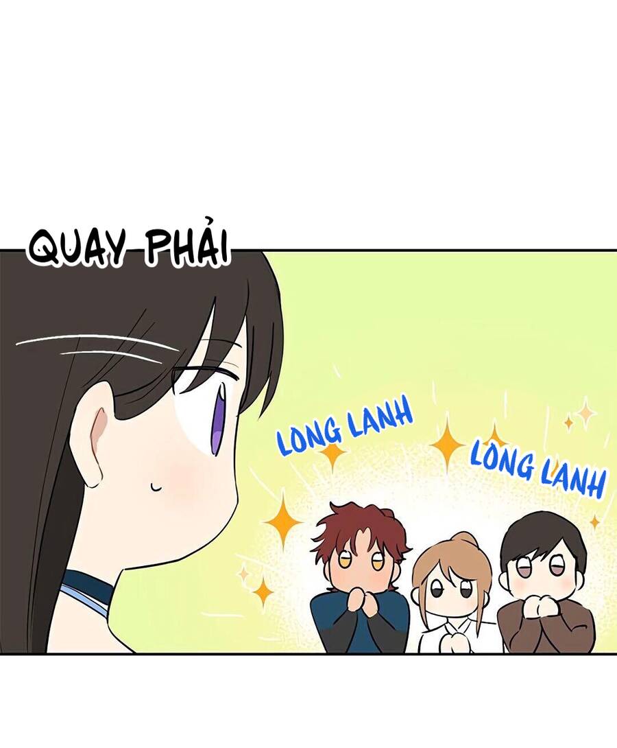 Thực Ra Tôi Mới Là Thật Chap 10 - Next Chap 11
