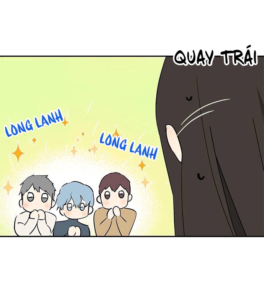Thực Ra Tôi Mới Là Thật Chap 10 - Next Chap 11