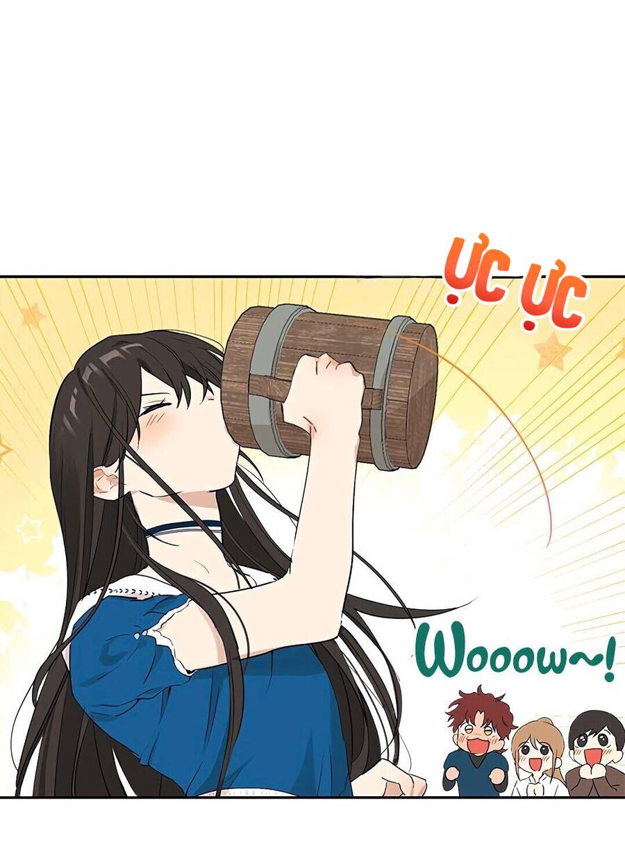 Thực Ra Tôi Mới Là Thật Chap 10 - Next Chap 11