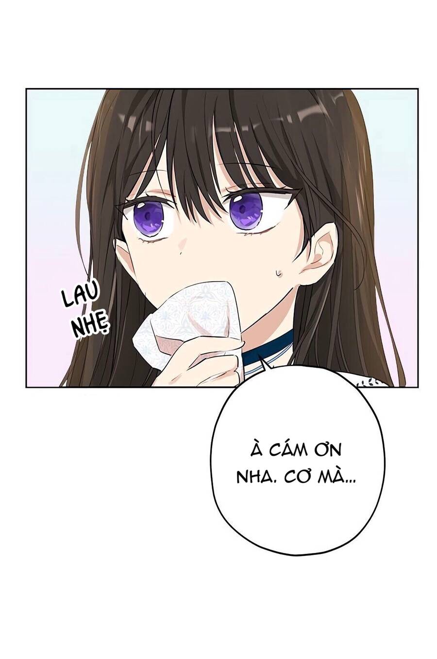 Thực Ra Tôi Mới Là Thật Chap 10 - Next Chap 11