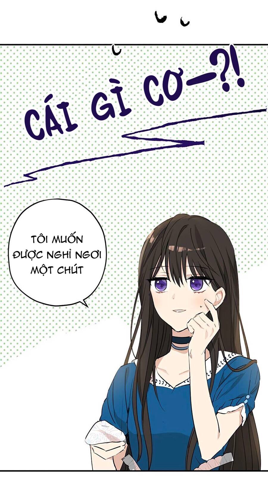 Thực Ra Tôi Mới Là Thật Chap 10 - Next Chap 11