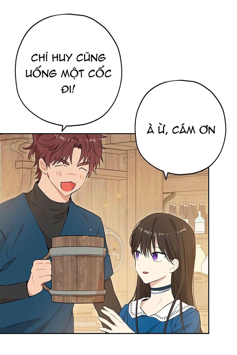 Thực Ra Tôi Mới Là Thật Chap 10 - Next Chap 11