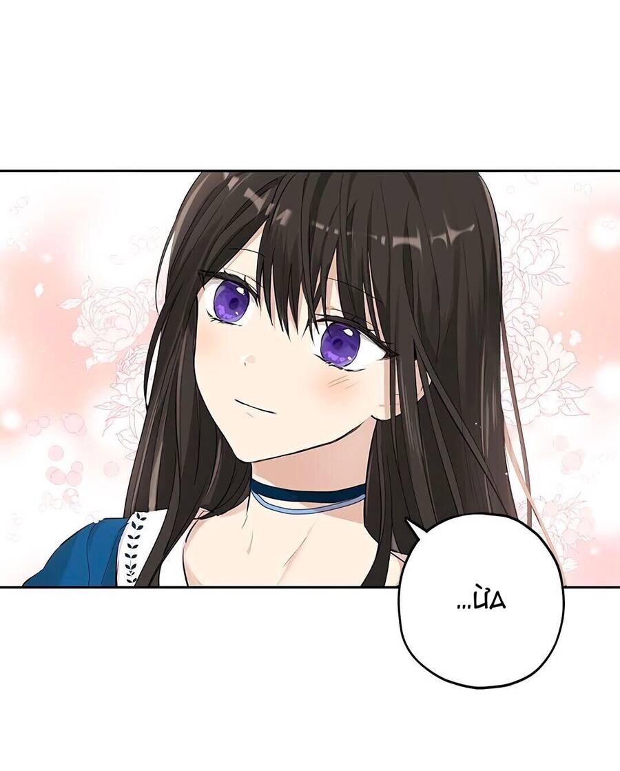 Thực Ra Tôi Mới Là Thật Chap 10 - Next Chap 11