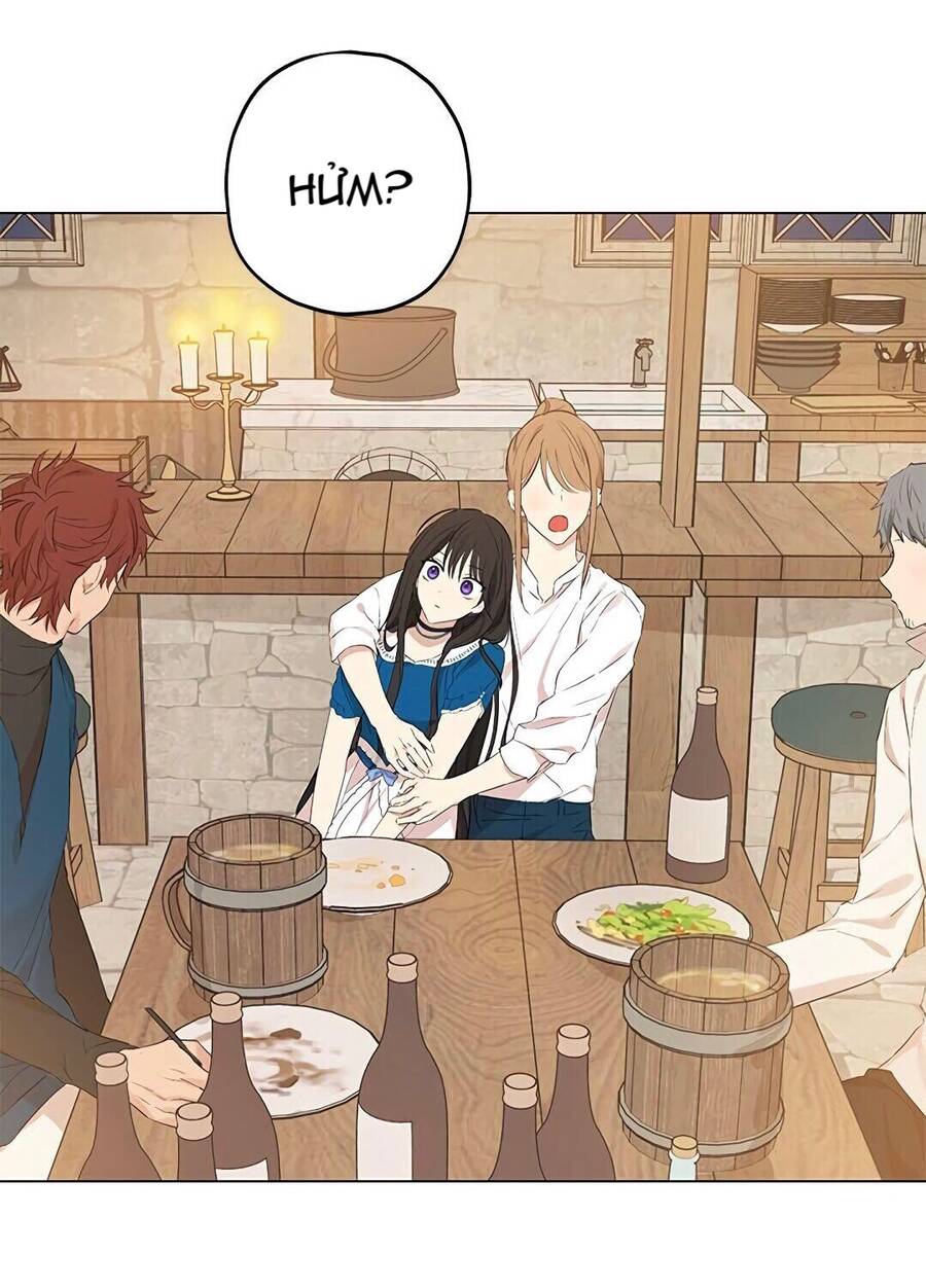 Thực Ra Tôi Mới Là Thật Chap 10 - Next Chap 11
