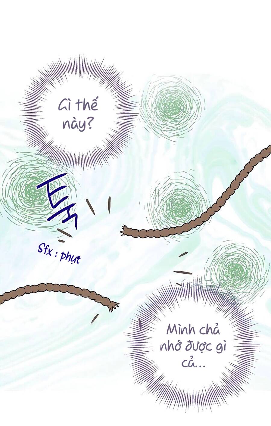 Thực Ra Tôi Mới Là Thật Chap 10 - Next Chap 11