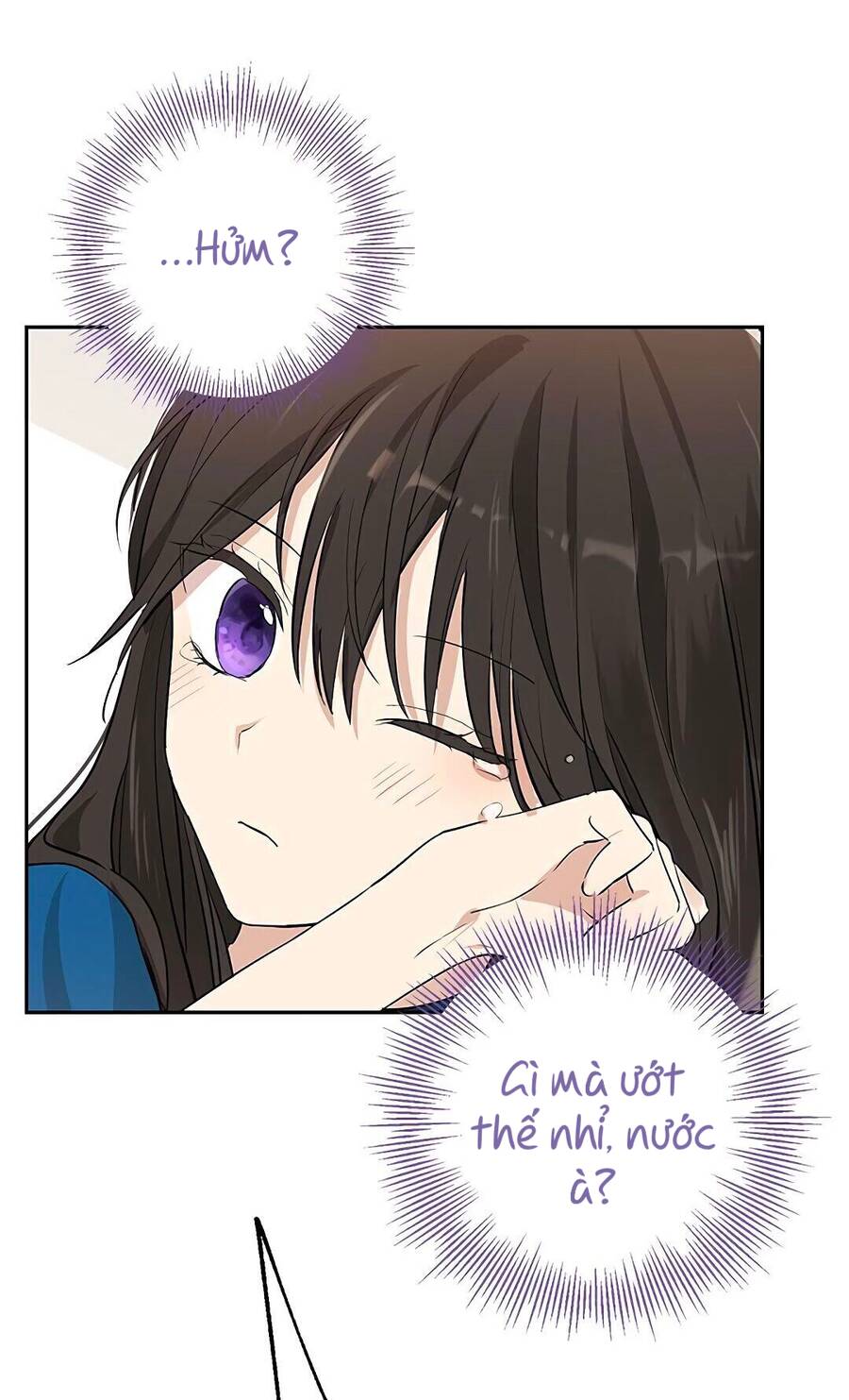 Thực Ra Tôi Mới Là Thật Chap 10 - Next Chap 11