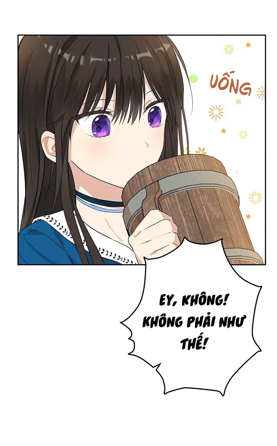 Thực Ra Tôi Mới Là Thật Chap 10 - Next Chap 11