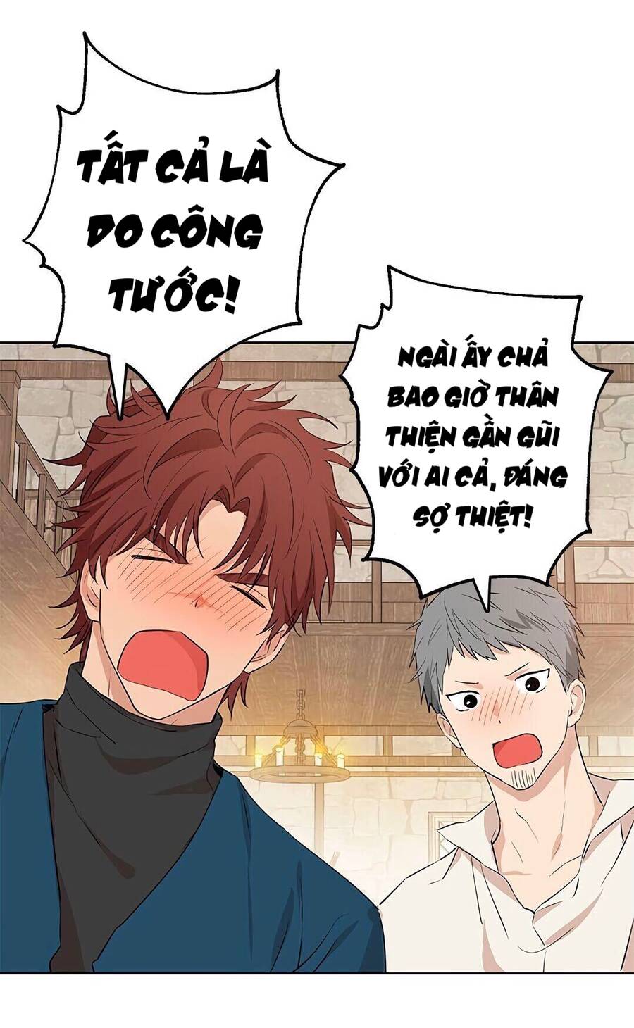 Thực Ra Tôi Mới Là Thật Chap 10 - Next Chap 11