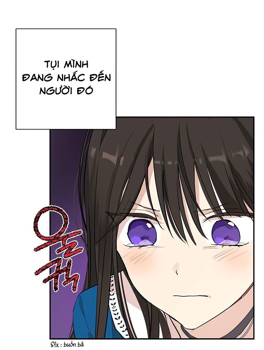 Thực Ra Tôi Mới Là Thật Chap 10 - Next Chap 11