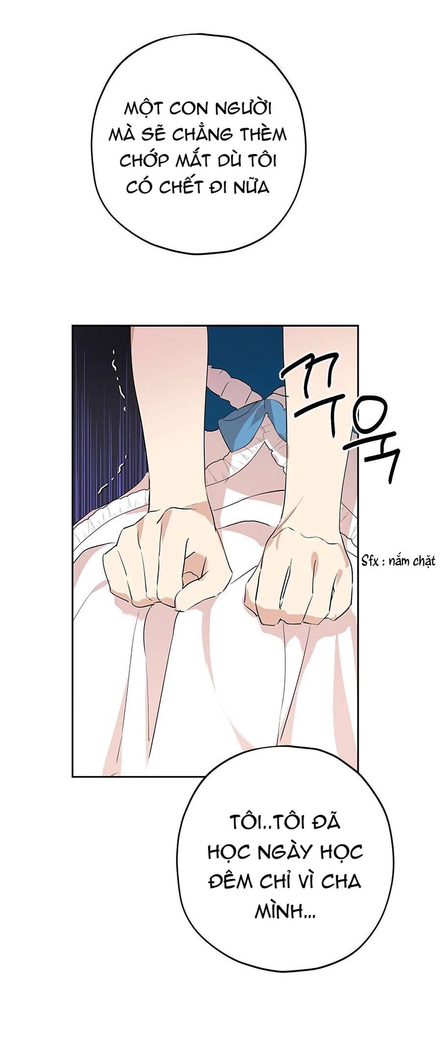 Thực Ra Tôi Mới Là Thật Chap 10 - Next Chap 11
