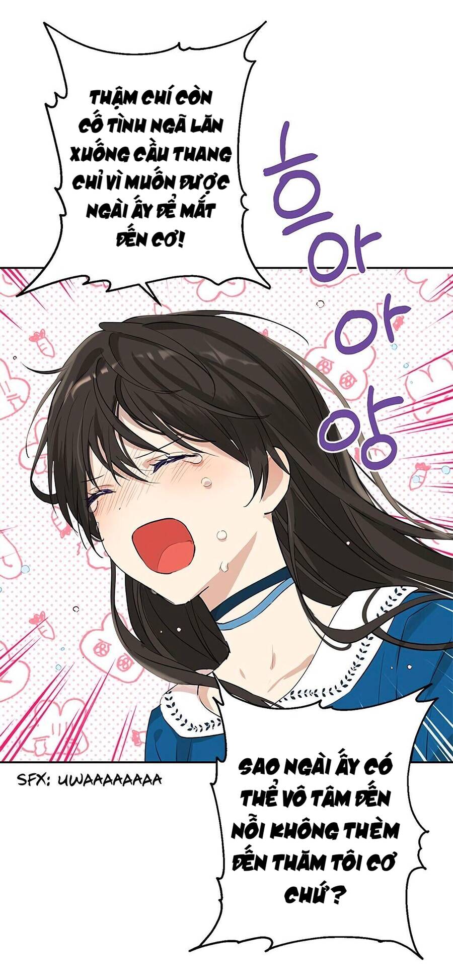 Thực Ra Tôi Mới Là Thật Chap 10 - Next Chap 11