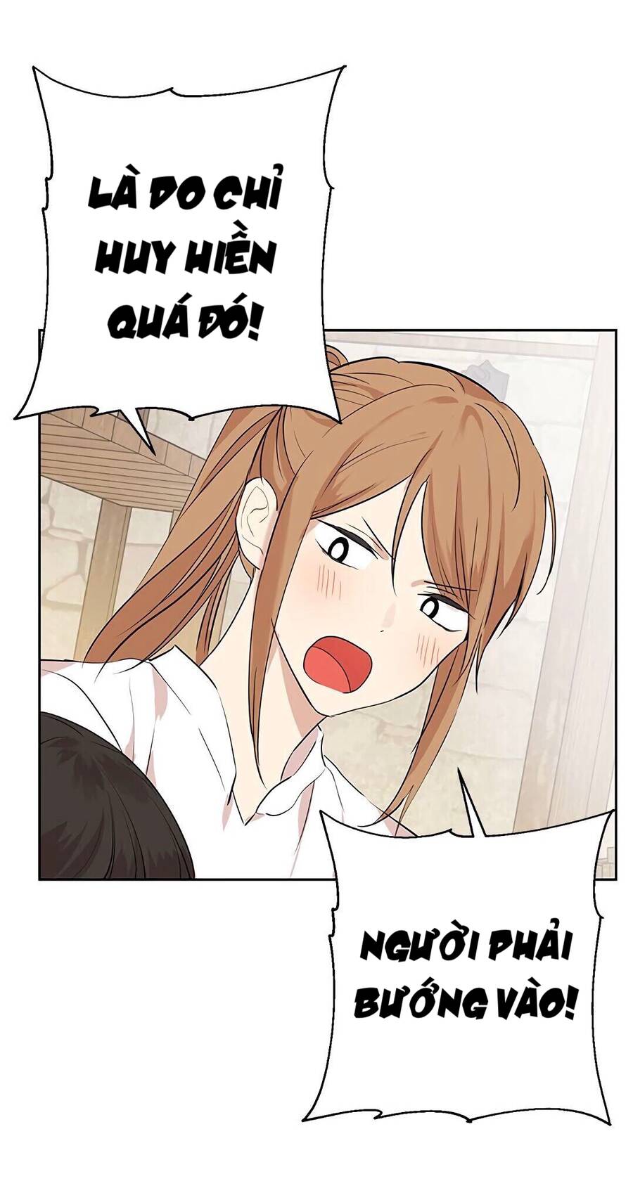 Thực Ra Tôi Mới Là Thật Chap 10 - Next Chap 11