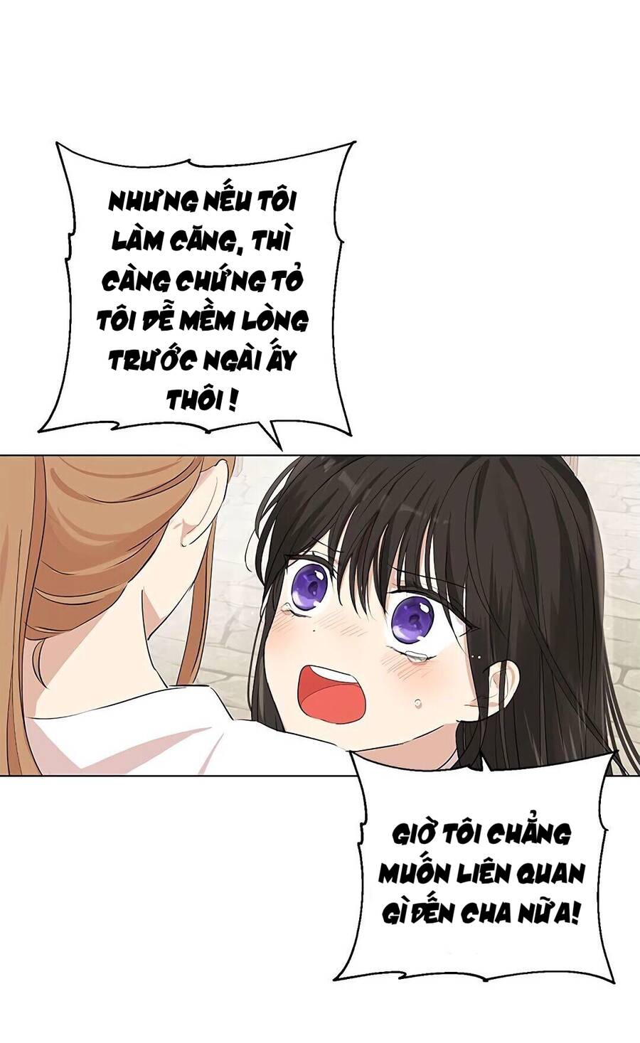 Thực Ra Tôi Mới Là Thật Chap 10 - Next Chap 11