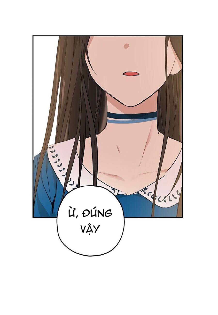 Thực Ra Tôi Mới Là Thật Chap 10 - Next Chap 11