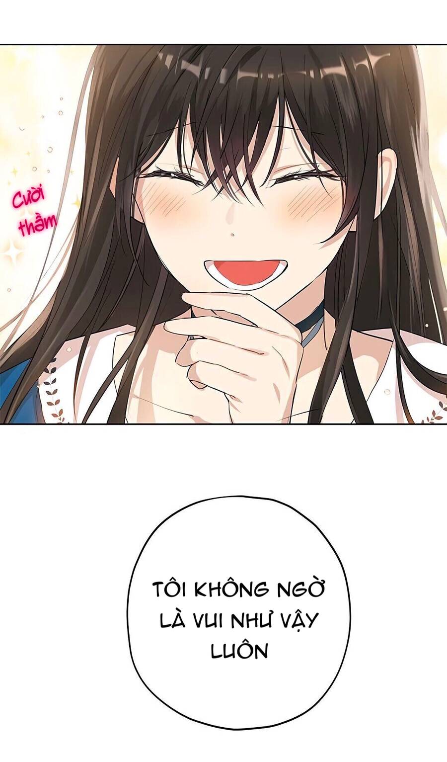 Thực Ra Tôi Mới Là Thật Chap 10 - Next Chap 11