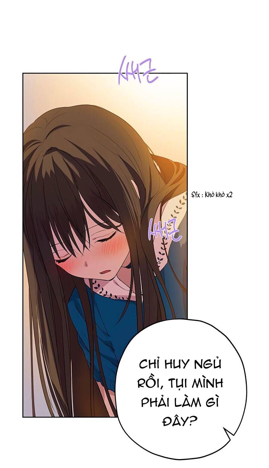 Thực Ra Tôi Mới Là Thật Chap 10 - Next Chap 11