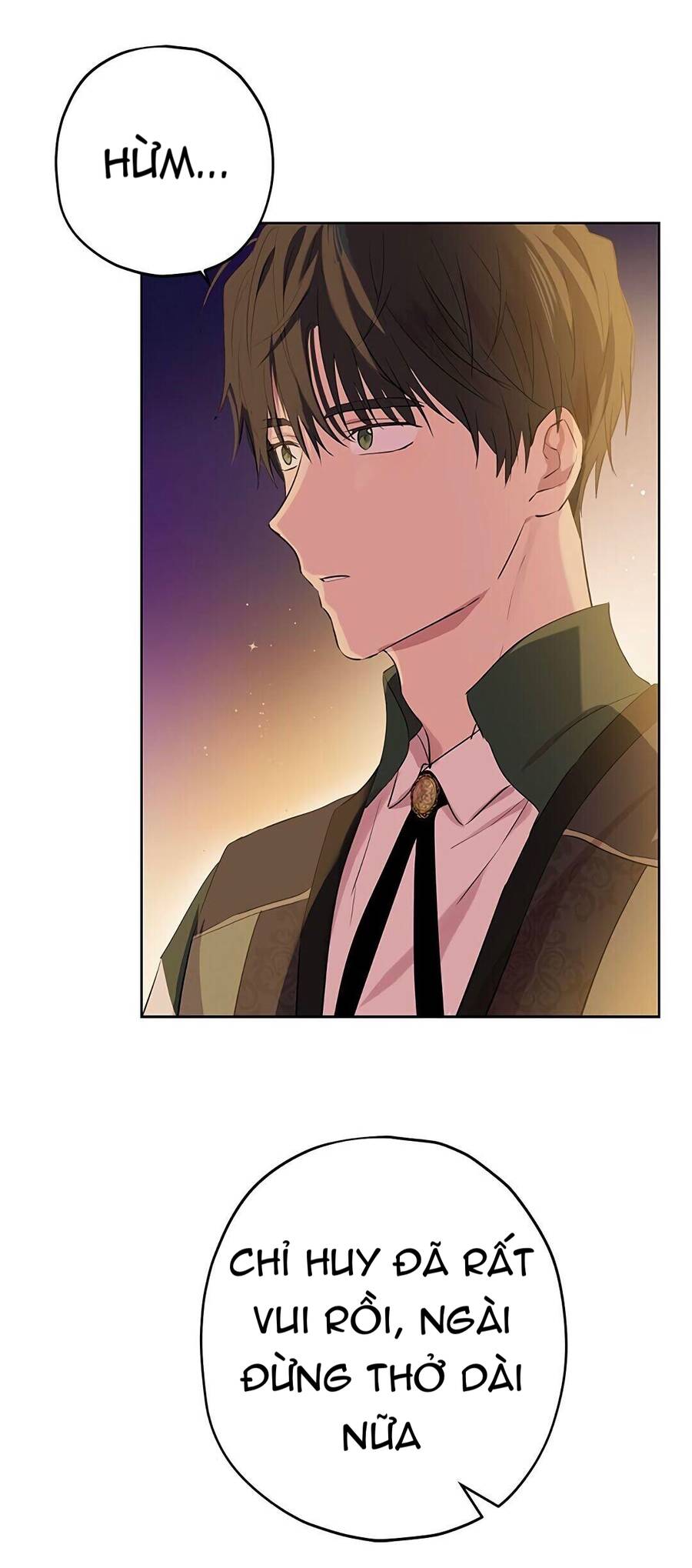 Thực Ra Tôi Mới Là Thật Chap 10 - Next Chap 11