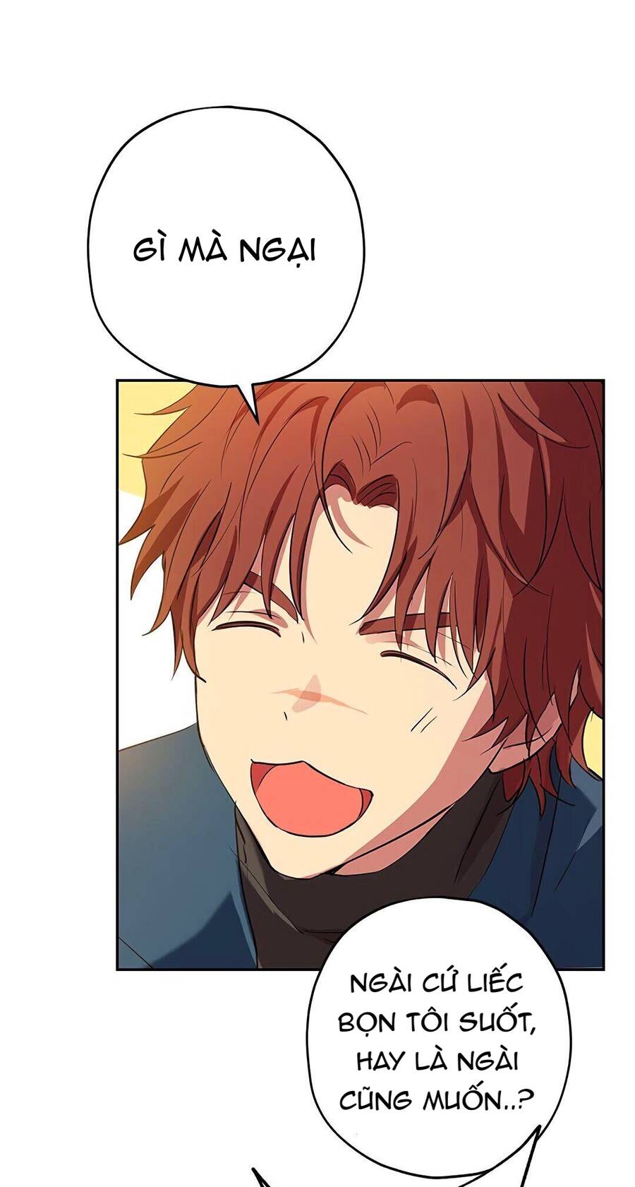 Thực Ra Tôi Mới Là Thật Chap 10 - Next Chap 11