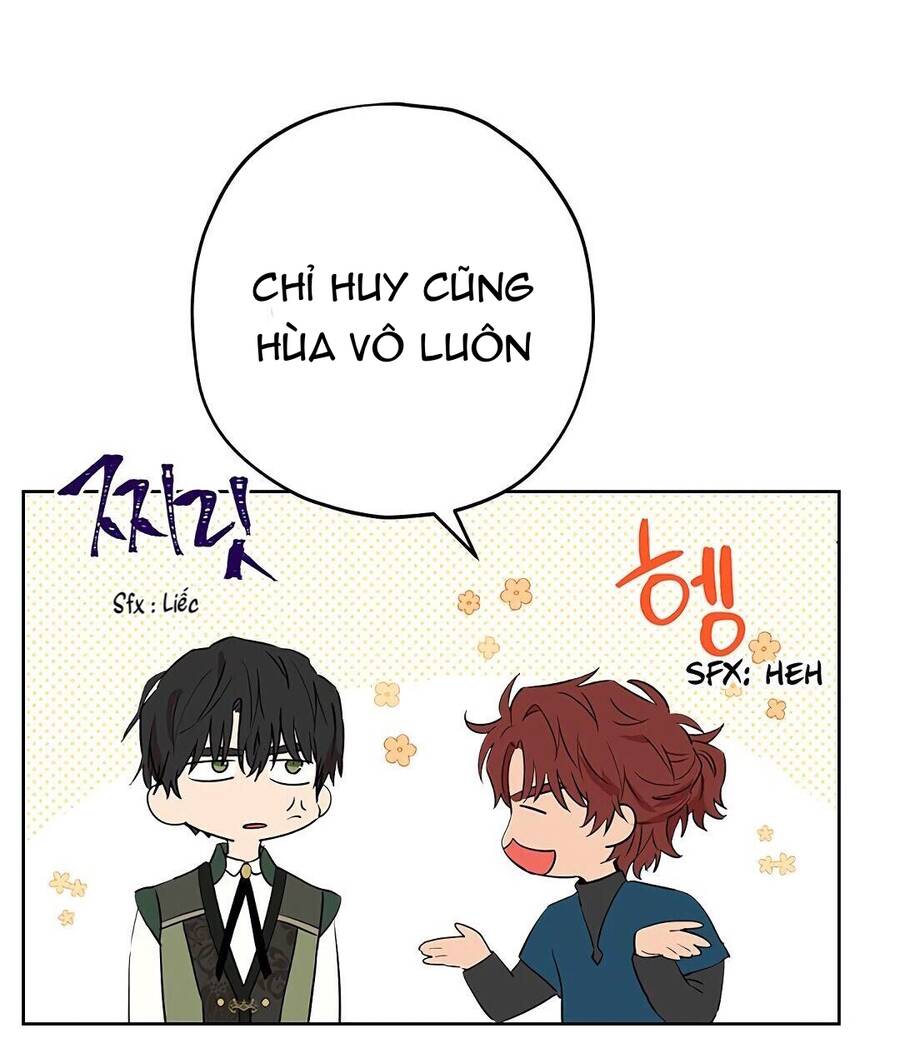 Thực Ra Tôi Mới Là Thật Chap 10 - Next Chap 11