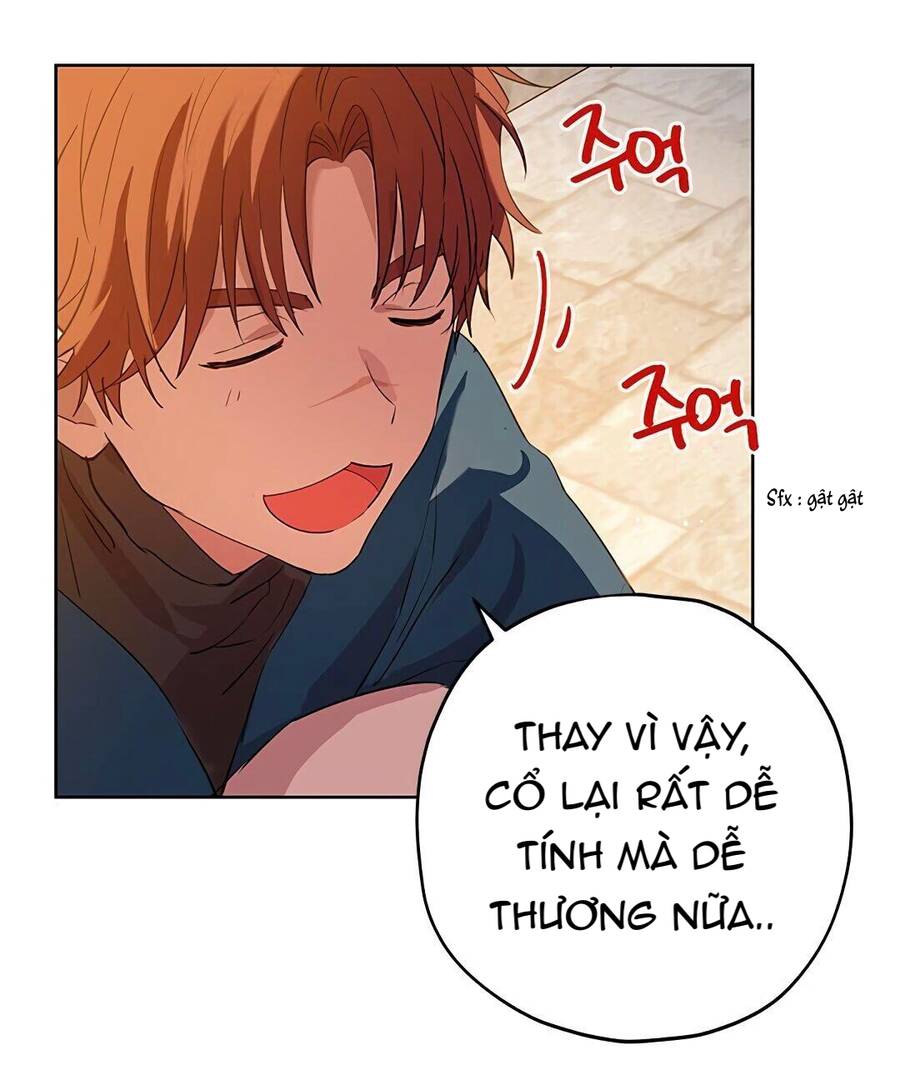 Thực Ra Tôi Mới Là Thật Chap 10 - Next Chap 11
