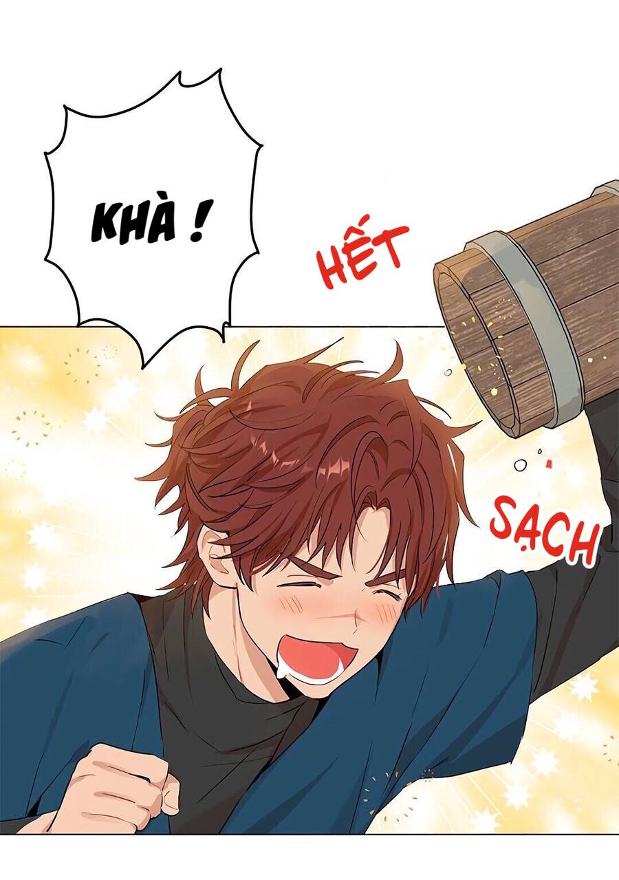 Thực Ra Tôi Mới Là Thật Chap 10 - Next Chap 11