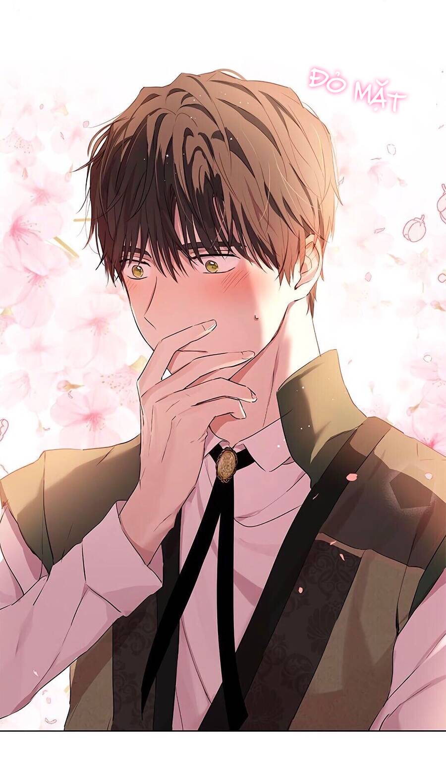 Thực Ra Tôi Mới Là Thật Chap 10 - Next Chap 11