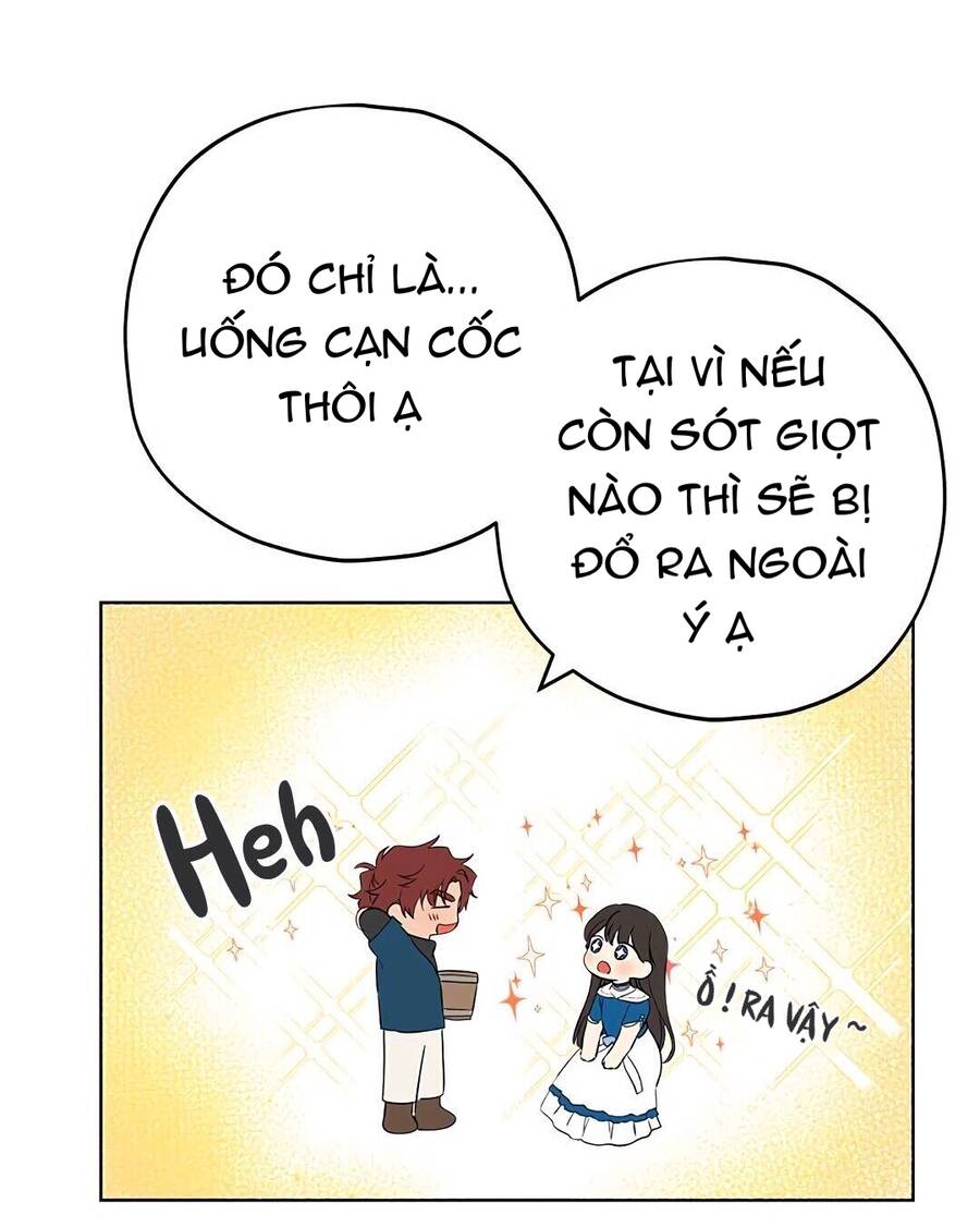 Thực Ra Tôi Mới Là Thật Chap 10 - Next Chap 11