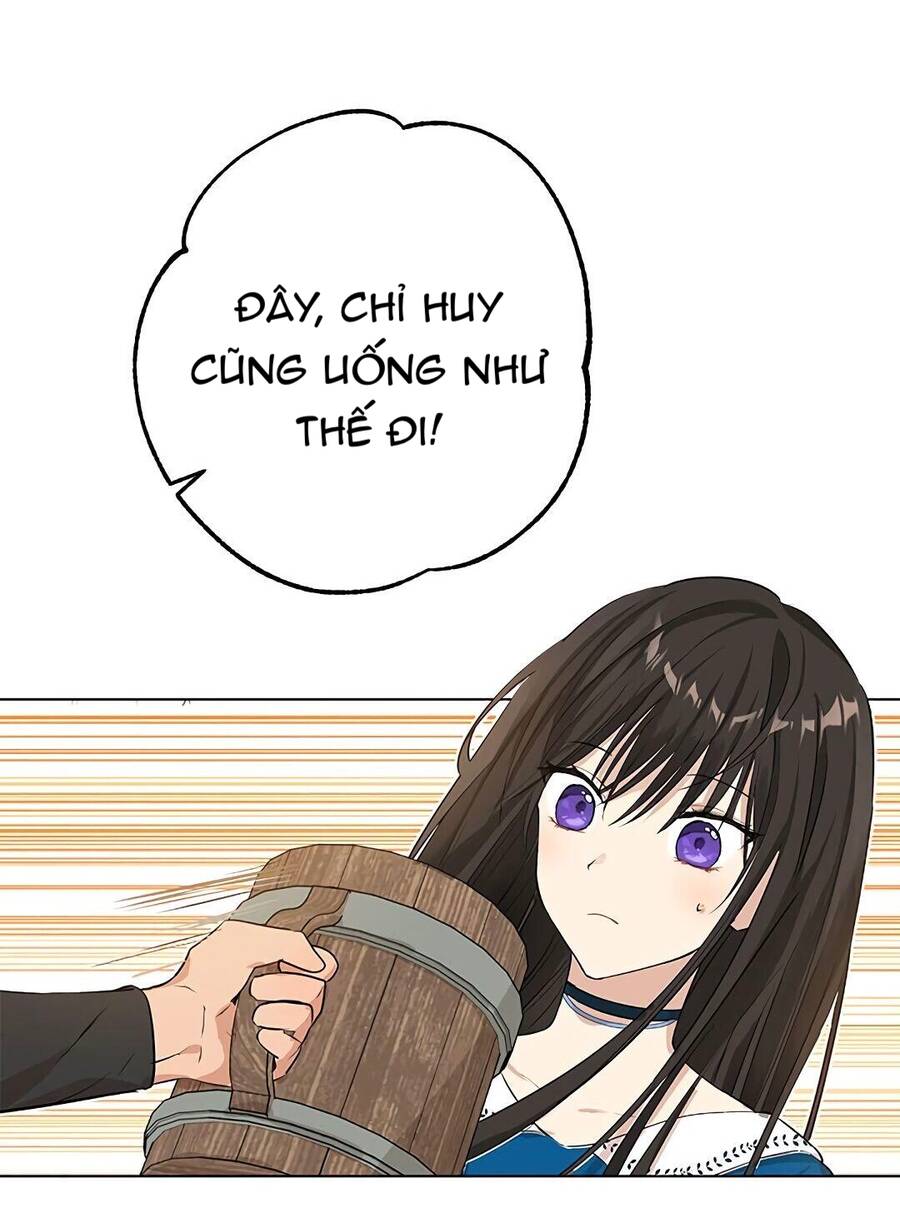 Thực Ra Tôi Mới Là Thật Chap 10 - Next Chap 11
