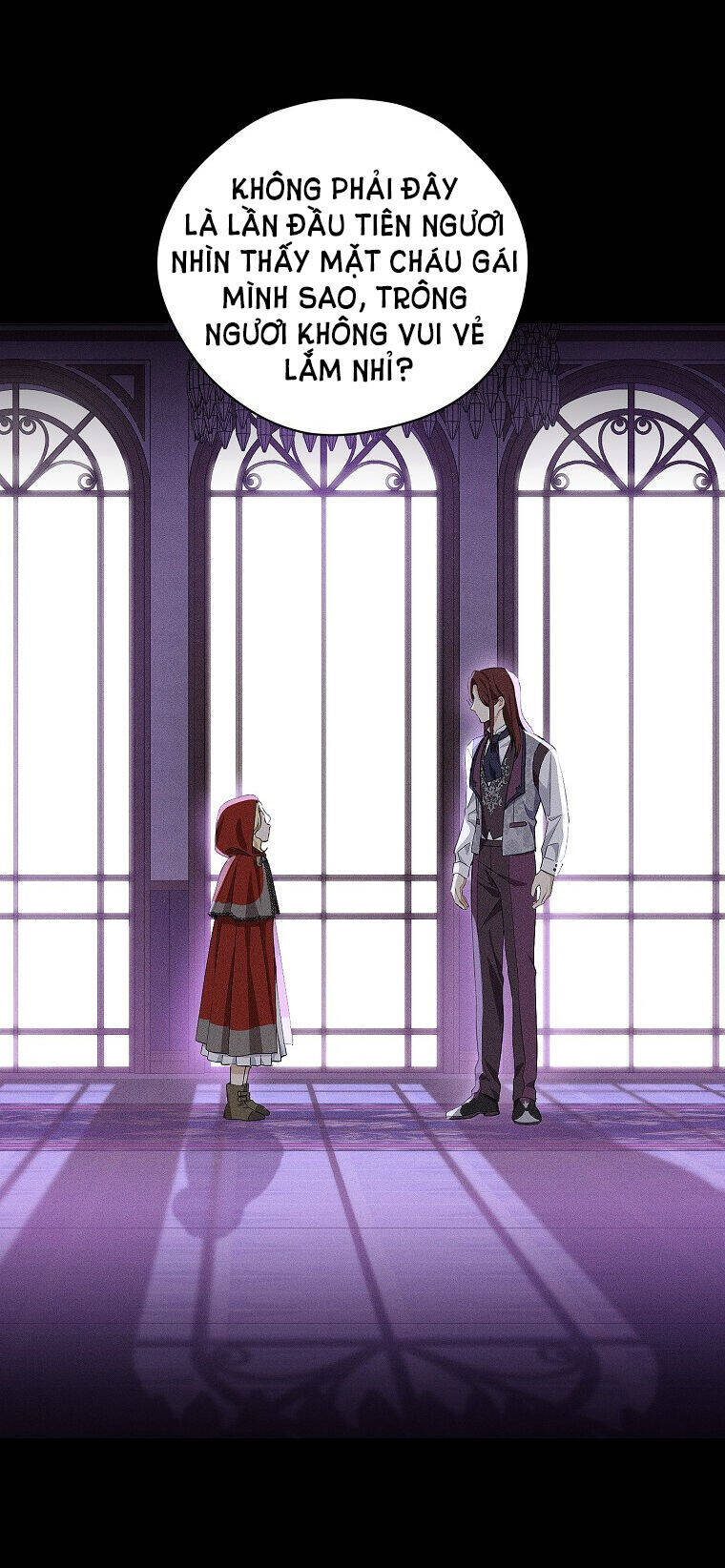 Thực Ra Tôi Mới Là Thật Chap 1001 - Next Chap 1002